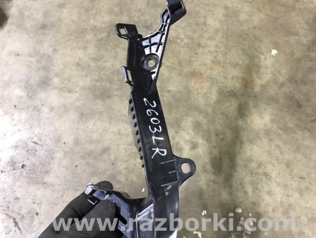 ФОТО Кронштейн кузова для Audi (Ауди) A3 III 8V (12-20) Київ