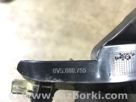 ФОТО Кронштейн кузова для Audi (Ауди) A3 III 8V (12-20) Київ