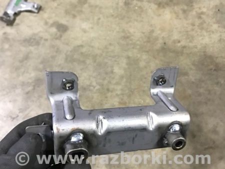 ФОТО Кронштейн кузова для Mazda 3 IV BP (2019-) Київ