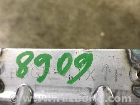 ФОТО Кронштейн кузова для Mazda 3 IV BP (2019-) Київ