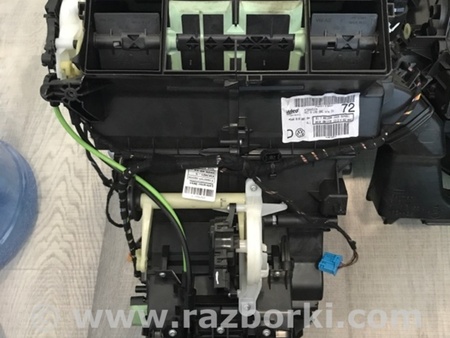 ФОТО Корпус печки для Audi (Ауди) Q3 II F3 (18-25) Київ