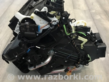 ФОТО Корпус печки для Audi (Ауди) Q3 II F3 (18-25) Київ