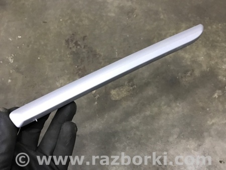 ФОТО Молдинг двери для Audi (Ауди) A3 III 8V (12-20) Київ