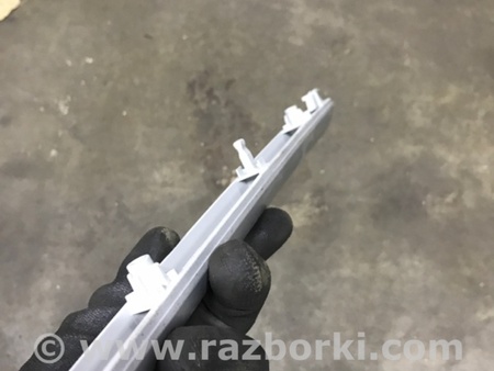 ФОТО Молдинг двери для Audi (Ауди) A3 III 8V (12-20) Київ