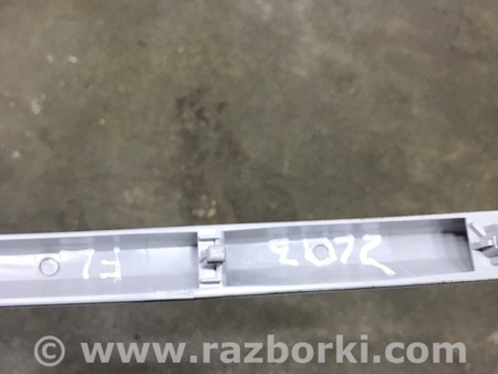 ФОТО Молдинг двери для Audi (Ауди) A3 III 8V (12-20) Київ