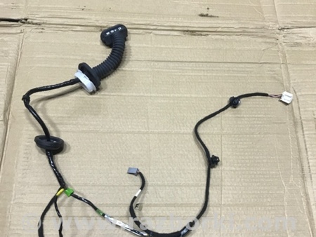 ФОТО Проводка двери для Mazda 3 IV BP (2019-) Київ