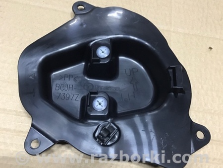 ФОТО Усилитель двери для Mazda 3 IV BP (2019-) Київ