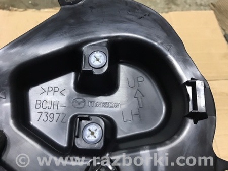 ФОТО Усилитель двери для Mazda 3 IV BP (2019-) Київ