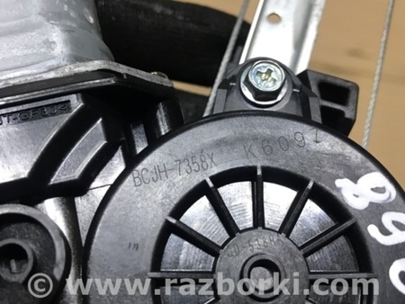 ФОТО Мотор стеклоподъемника для Mazda 3 IV BP (2019-) Київ