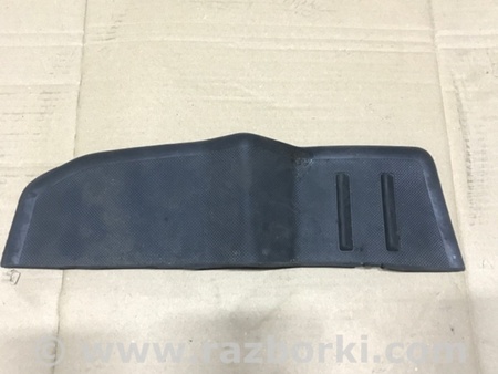 ФОТО Вкладыш вещевого отделения для Audi (Ауди) Q3 II F3 (18-25) Київ