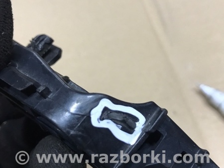 ФОТО Кронштейн бампера для Acura RDX TB4 USA (15-19) Київ