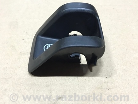 ФОТО Накладка в салоне для Audi (Ауди) A3 III 8V (12-20) Київ