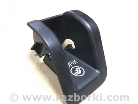 ФОТО Накладка в салоне для Audi (Ауди) A3 III 8V (12-20) Київ