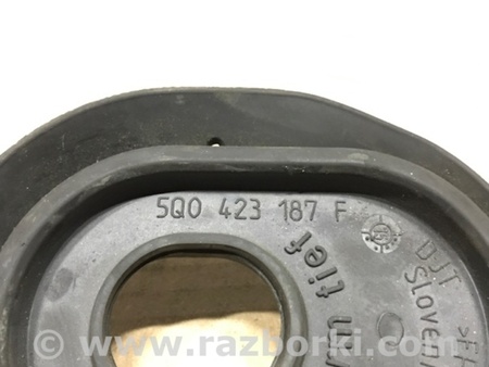 ФОТО Пыльник рулевой рейки для Audi (Ауди) A3 III 8V (12-20) Київ