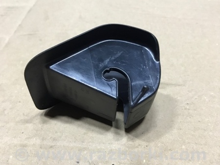 ФОТО Накладка в салоне для Audi (Ауди) A3 III 8V (12-20) Київ