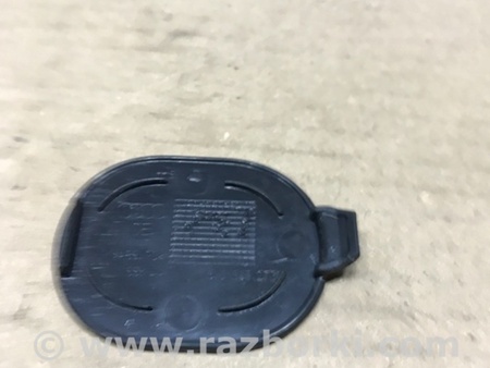 ФОТО Заглушка кузова для Audi (Ауди) A3 III 8V (12-20) Київ