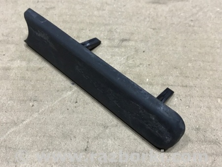 ФОТО Уплотнительная резинка крышки багажника для Audi (Ауди) A3 III 8V (12-20) Київ