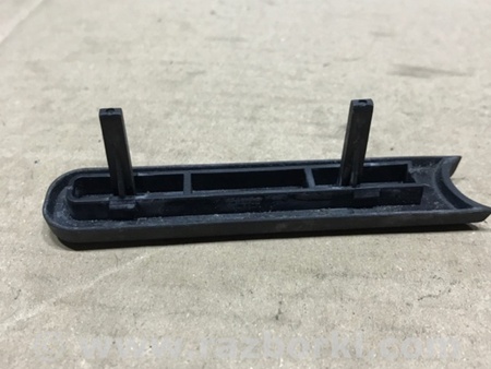 ФОТО Уплотнительная резинка крышки багажника для Audi (Ауди) A3 III 8V (12-20) Київ