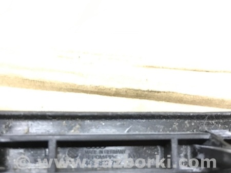 ФОТО Уплотнительная резинка крышки багажника для Audi (Ауди) A3 III 8V (12-20) Київ