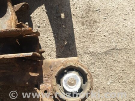 ФОТО Балка подвески для Subaru Outback Киев