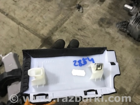 ФОТО Накладка в салоне для Audi (Ауди) A5 8T (03.2007-11.2016) Киев