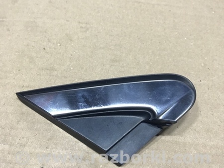 ФОТО Молдинг на крыло для Subaru Legacy VI BN (14-19) Київ