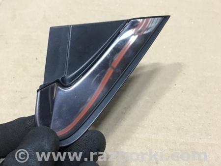 ФОТО Молдинг на крыло для Subaru Legacy VI BN (14-19) Київ