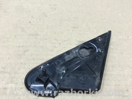 ФОТО Молдинг на крыло для Subaru Legacy VI BN (14-19) Київ