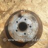 Тормозной диск задний Subaru Impreza GD/GG