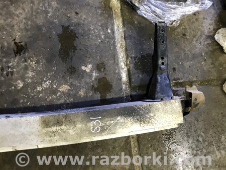 ФОТО Усилитель бампера задний для Subaru Forester SG Киев