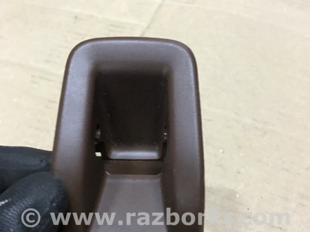 ФОТО Заглушка крепления сиденья для Audi (Ауди) A5 F5 B9 (16-24) Київ