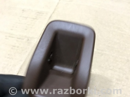 ФОТО Заглушка крепления сиденья для Audi (Ауди) A5 F5 B9 (16-24) Київ