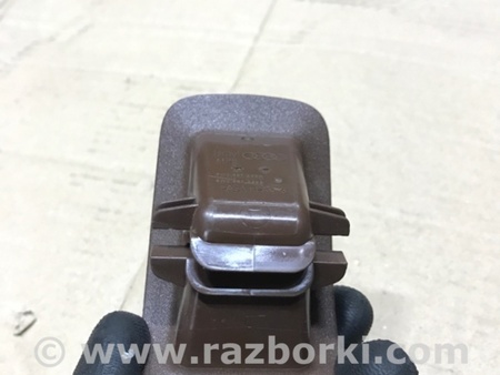 ФОТО Заглушка крепления сиденья для Audi (Ауди) A5 F5 B9 (16-24) Київ