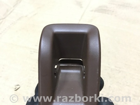 ФОТО Заглушка крепления сиденья для Audi (Ауди) A5 F5 B9 (16-24) Київ