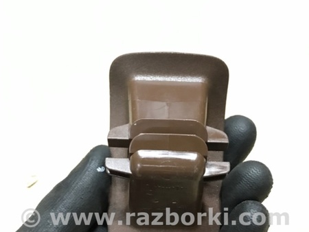 ФОТО Заглушка крепления сиденья для Audi (Ауди) A5 F5 B9 (16-24) Київ