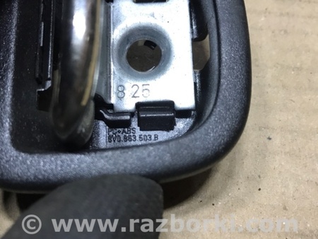 ФОТО Кронштейн крепления груза для Audi (Ауди) A3 III 8V (12-20) Київ