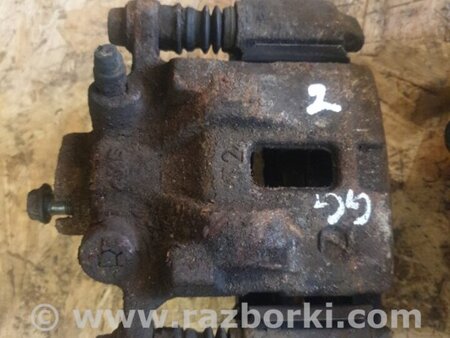 ФОТО Суппорт задний правый для Subaru Impreza GD/GG Киев