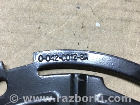 ФОТО Кронштейн для Infiniti QX50 II II P71A (17-25) Київ