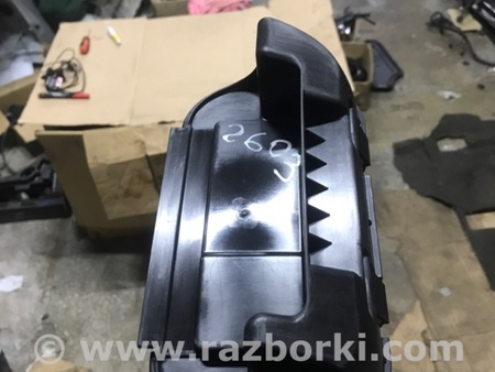 ФОТО Кронштейн для Audi (Ауди) A3 III 8V (12-20) Київ