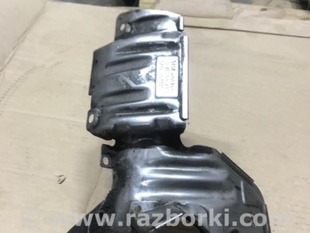 ФОТО Кронштейн турбины для Audi (Ауди) A3 III 8V (12-20) Київ