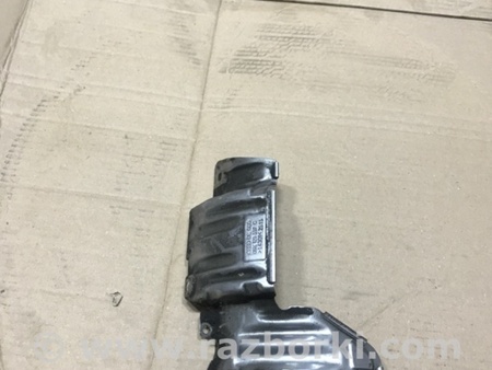 ФОТО Кронштейн турбины для Audi (Ауди) A3 III 8V (12-20) Київ