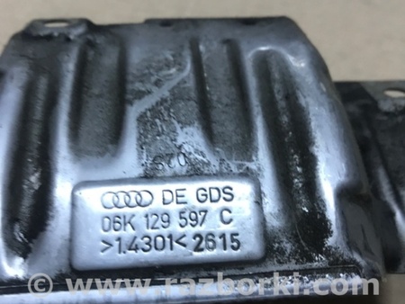ФОТО Кронштейн турбины для Audi (Ауди) A3 III 8V (12-20) Київ