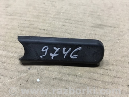 ФОТО Накладка крышки багажника для Audi (Ауди) A4 V B9 - 8W (2015-) Київ