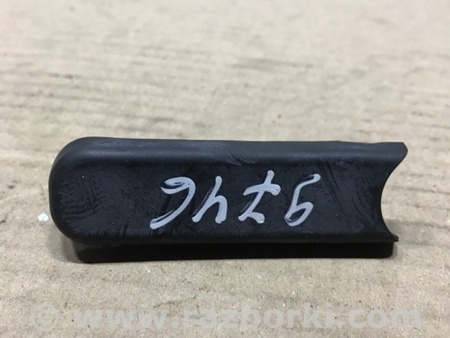 ФОТО Накладка крышки багажника для Audi (Ауди) A4 V B9 - 8W (2015-) Київ