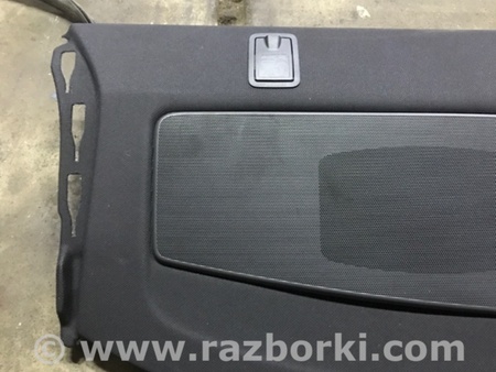 ФОТО Полка багажника для Audi (Ауди) A3 III 8V (12-20) Київ