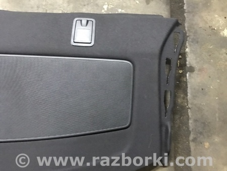 ФОТО Полка багажника для Audi (Ауди) A3 III 8V (12-20) Київ