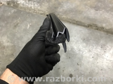 ФОТО Молдинг двери для Infiniti QX50 II II P71A (17-25) Київ