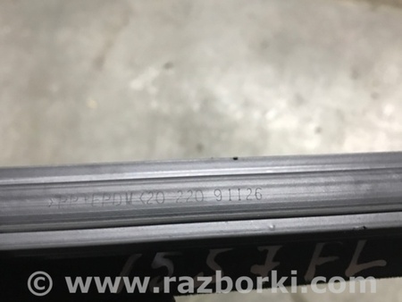 ФОТО Молдинг двери для Infiniti QX50 II II P71A (17-25) Київ