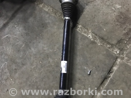 ФОТО Привод для Audi (Ауди) A5 8T (03.2007-11.2016) Киев