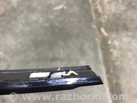 ФОТО Молдинг двери для Infiniti QX50 II II P71A (17-25) Київ